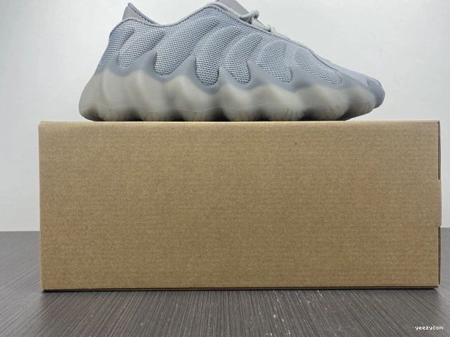 YEEZY ADIDAS 400 H68033 0917